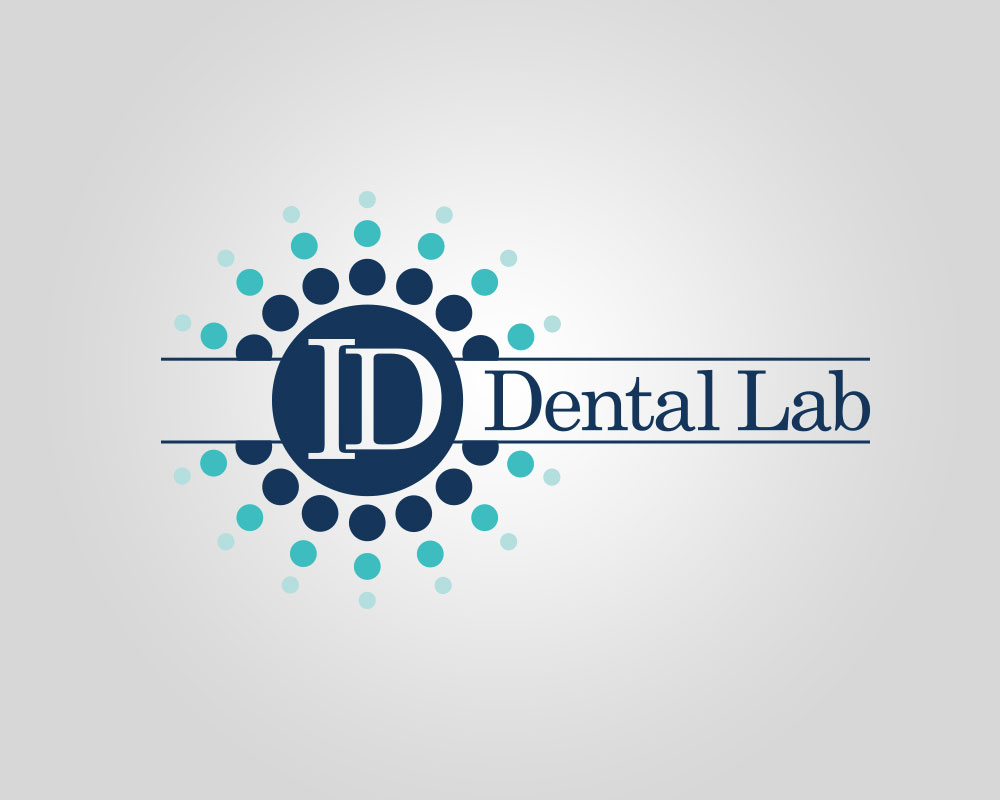 ID Dental Lab Logo
