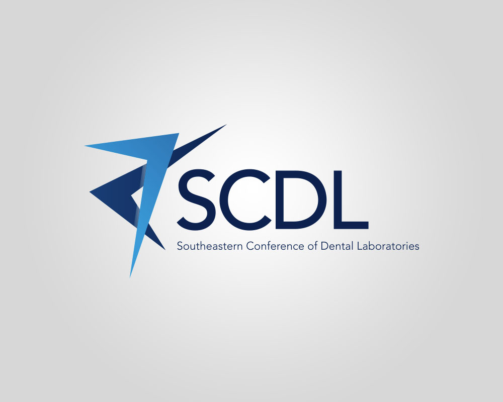 Southern Conference of Dental Lab Logo