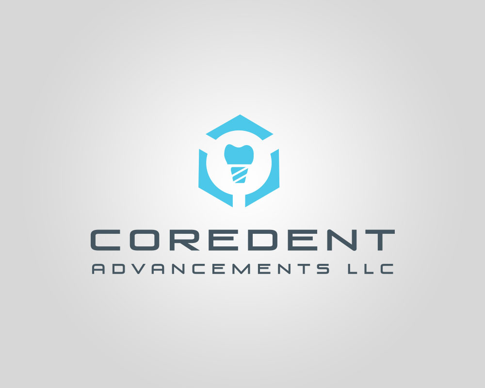 Coredent Logo